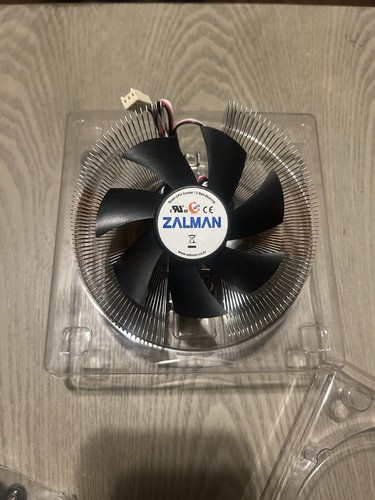 Zalman cnps7000b alcu retro - cnps7000b-alcu, pc