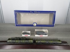 Lima scala H0 L149925-3 treno