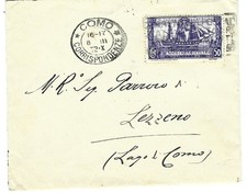 Regno Storia postale - 50