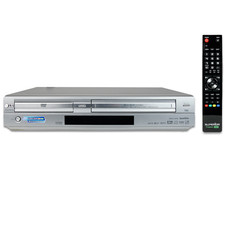 LG DVS7905S Lettore DVD VHS