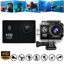 Ultra HD 1080 Sport Go Pro