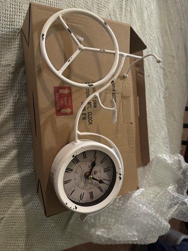 Orologio bicicletta