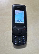 Nokia C2-05 (RM-724) Slider