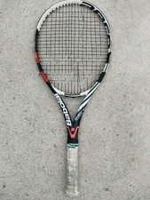 Babolat open francia - open, di