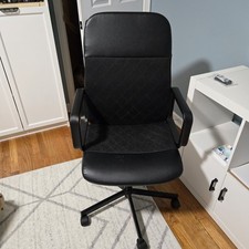 Sedia scrivania ufficio - scrivania,