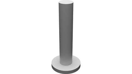 Testina portata per - testina,