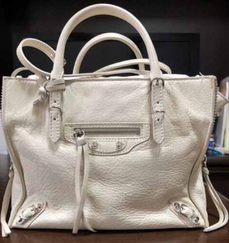 Balenciaga paper mini - balenciaga, 2way