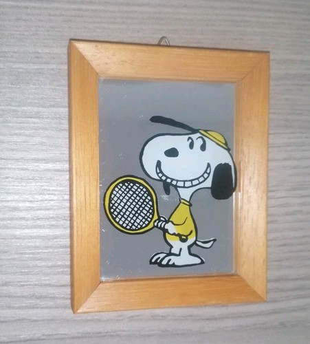 Quadro specchio vintage - quadro,