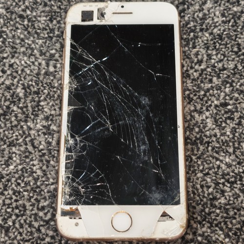 Apple iphone 64gb oro - 8,