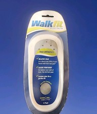 WalkFit Platinum Solette