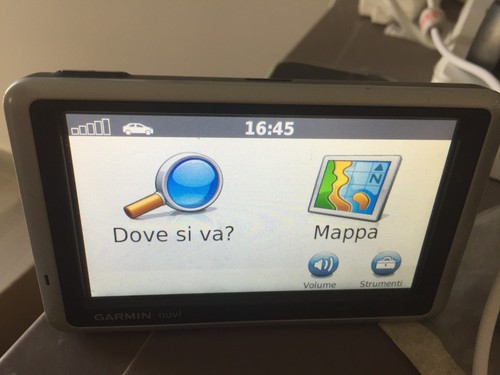 3998nn navigatore garmin nuvi - 3998nn-navigatore,