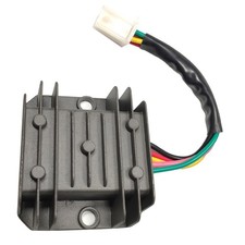 Regolatore di tensione a 5