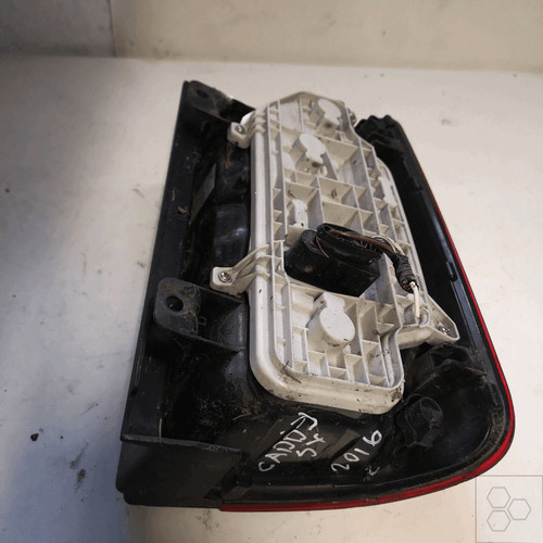 Fanale post volkswagen - post., sx
