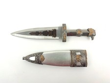 PUGNALE ROMANO SPQR DECORATIVO