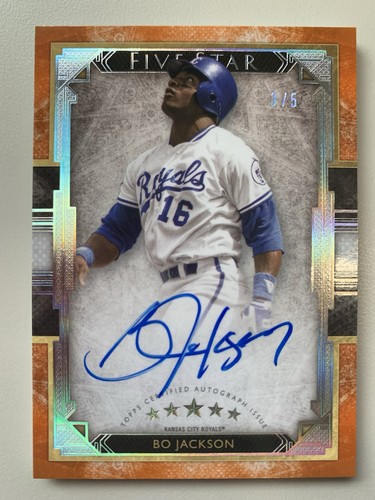 Jackson auto orange 2018 - auto,