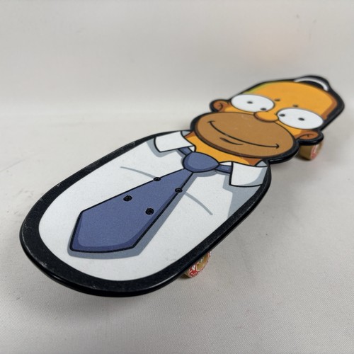 Tech deck santa cruz homer - cruz,