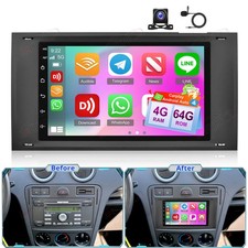 4G+64GB per Ford Fusion