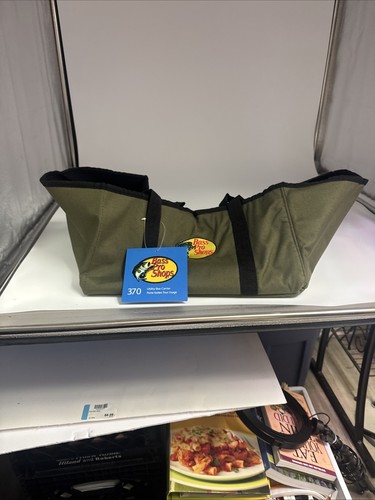 Bass pro shop 370 - 370, utility