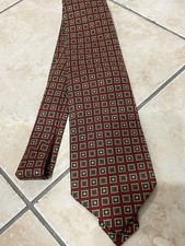 Cravatta E. Marinella Tie