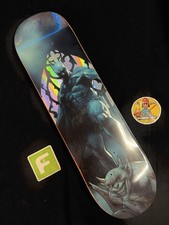 ULTRA RARO Batman DC Justice