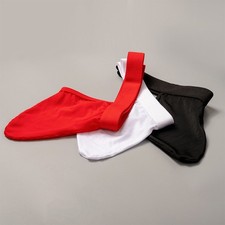 Strings Bugle Tasche Dessous