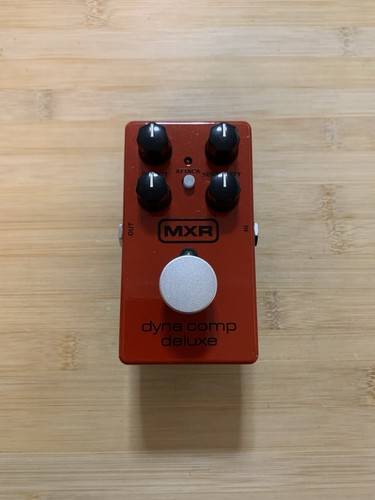 Mxr m228 dyna comp deluxe - m228,