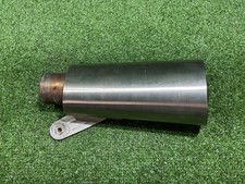 MARMITTA TERMINALE SCARICO BMW