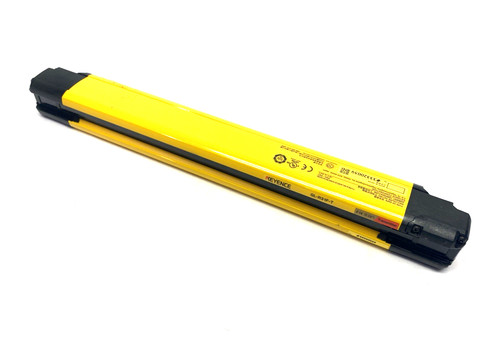 Keyence r31f t - keyence, gl-r31f-t