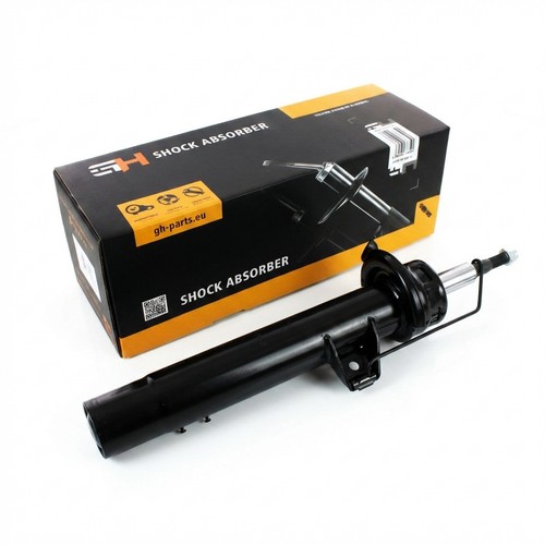 Ammortizzatore gas - 1x, a