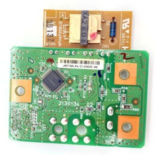Scheda sub 5v 15a1325 - scheda, px-5v