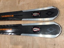 SCI VOLKL V-WERKS CODICE UVO