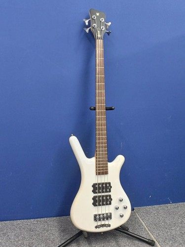 Warwick elevass rock - elevass,