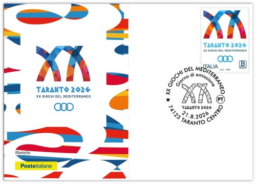2026 italia cartolina xx - -,