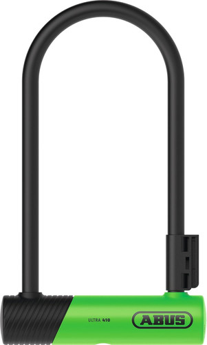 Abus lock 410k ultra - abus, u-lock