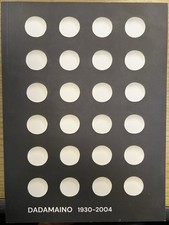 Dadamaino. 1930-2004.