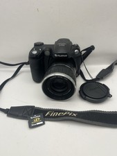 Fujifilm FinePix S5600