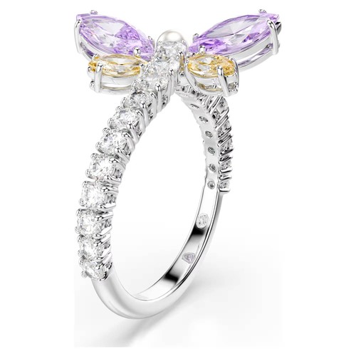 Anello swarovski ariana - ariana, grande