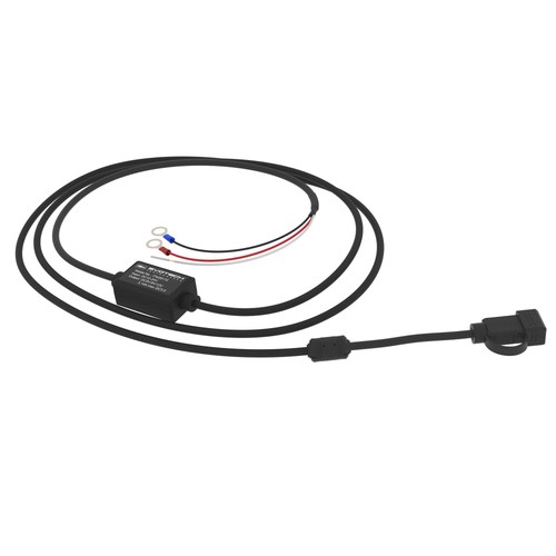 Caricabatteria usb per moto - caricabatteria,