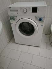 Lavatrice Beko (5kg) come