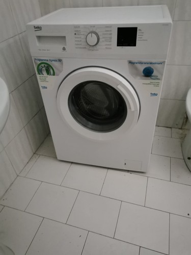 Lavatrice beko come - lavatrice, (5kg)