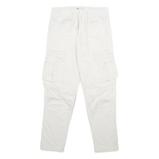 ZARA Pantaloni Cargo Uomo
