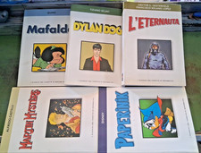 I Classici del Fumetto di