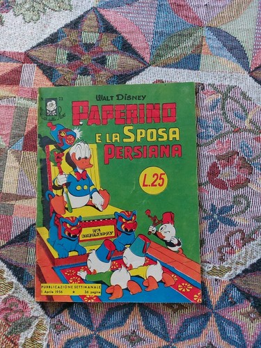 Walt disney albi della rosa - disney,