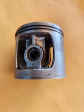 Genuine Husqvarna THIN Ring