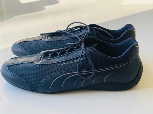 Scarpe sneaker puma speed - scarpe,