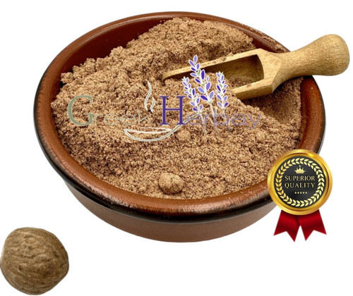 Spezie macinate polvere - spezie,