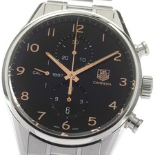 TAG HEUER Carrera calibro 1887