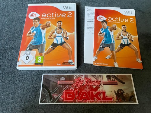 Sports active complet sur - sports, 2