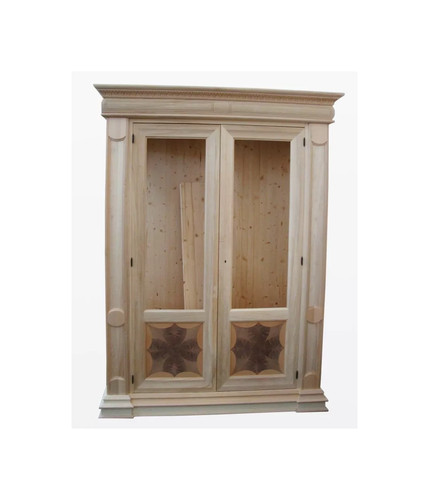 Vetrina grezza porte - 2,
