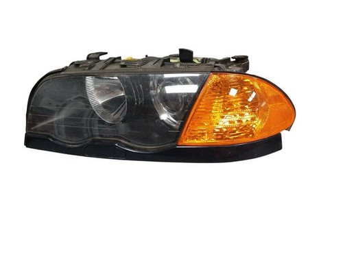 6902759 faro fanale sinistro